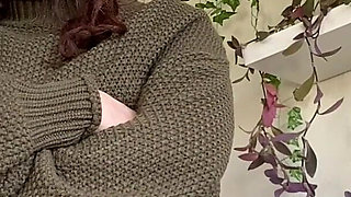 Teacher Punishes You with Asshole Sniffing and JOI