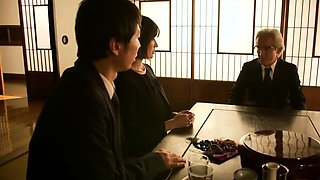 Asian sex video blowjob fingering