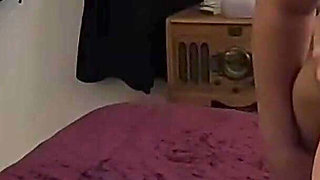 Homesteadmama Riding Homesteaddaddys Face