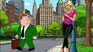 Hot MILF Cheating Wives & Cuckold Husbands Hentai Compilation