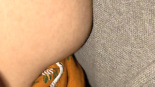 Sexy Stepsister in Law Want to Much Fun During Sex