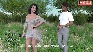 Harmony Haven - Chapter 3 - V0.4 - Part 2