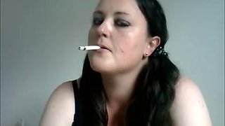 Hottest homemade Brunette, Fetish sex video
