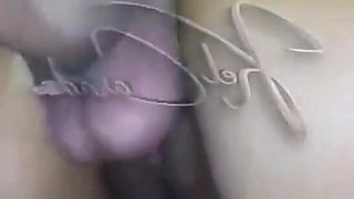 I Fucked Hard My Stepmother's Big Pussy