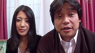 M797g03 A Couple Of 22 Years Of Marriage Appears In Av In Search Of Stimulation! Two People Who Have No Cheating Experience Get Out Of A Rut! - Flames Up To Shameful Sex!