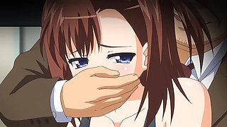 Hot Impulse with Voice filled with secret passion