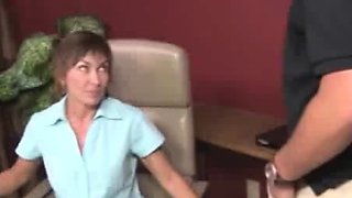 Frankie is in trouble at school again, and Mrs. Tesh isn't