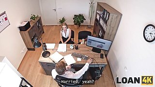 Loan4k - loan4k scene