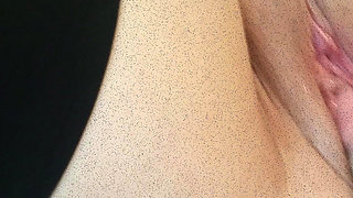 Julie Cunningham Dildo Fucking & Clit Play