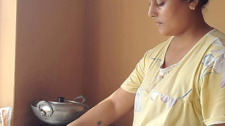 Slutty Sister in Law