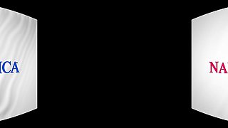 Riley Reign From Human Resources Has A 1 On 1 With Good-sized Prick Worker