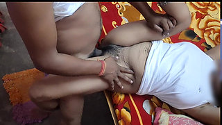 House owner fucked the maid Priya