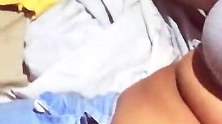 My Sister in Law Was Seducing Me Without a Bra Popping Nipples