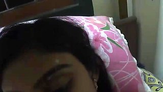 Indian High School Girl Blowjob Taking Cumshot - DesiPapa