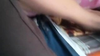 Vabi Desi Bathroom Sexs Stepson