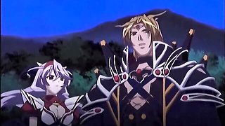 Splendid sugar - anime video - Fuck Me Like A Monster