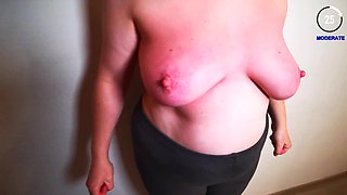 The Wank Game 17 - Try Not to Cum