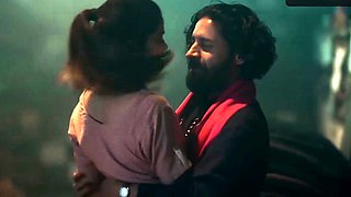 Boss Sex With Server Girl