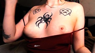 Anastasia Blowjob Facial Teen