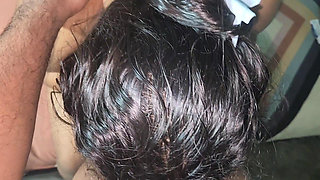 My sexi vabi very romantic