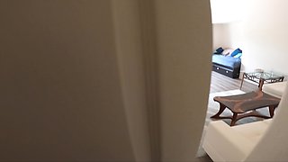 Stepmom Needs Help Getting Pregnant POV