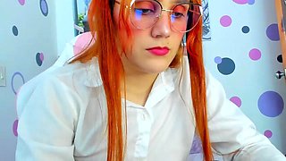 Violet 28 8: Babe, Chaturbate  Solo Porn