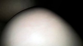 Step-Sis Wakes Up to a Hard Cock - Part 1