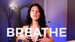 Cyberbully Gigi - Extreme JOI Breathless Control