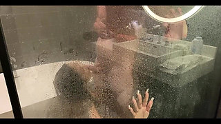 I Love That One of My Boyfriends Knows How Turn Me on by Being Sensual and Then Fucks Me so Good