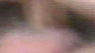 Skinny Blonde Babe Fingered to Explosive Orgasm