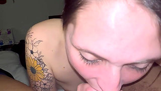 I Sucked off My Gym Crush After a Workout Part 3