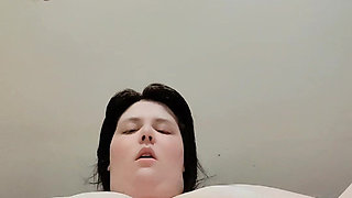 POV BBW Teacher Wants to Teach You a Lesson