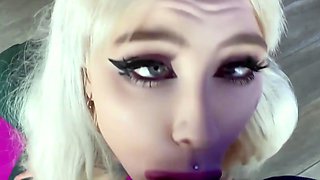 Alma Bohler POV
