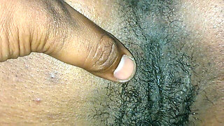 Bhabhi Pusssy Me Big Cock on Bedroom