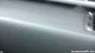 Alluring Jenna Reid at pornstar movie