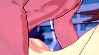 Kanojo, Okarishimasu - Beautiful Girls Taken and Fucked Raw - 3D Hentai Animation