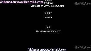 Cartoon hot teen anime porn