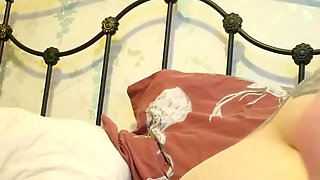 Hard Squirt Just for You!