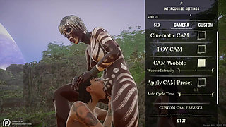 Wild Life Animation Collection [part 10]