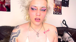 A Stepsisters Revenge