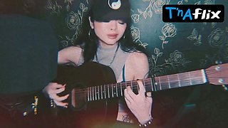 Ruibo Qian Caboose, Knockers Sequence in Ruibo Qian Supah Mind-blowing