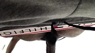 Let It Flow VII BIG toy edition Black and Ebony