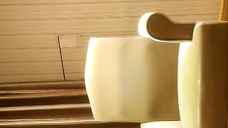 Webcam korean teen anal masturbation