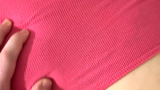 More Panties to the Side Fucking