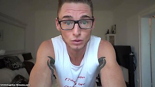 CAPRICE DIVAS The Lesbo of the year - Little Caprice Dreams