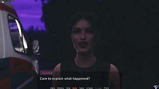 Shadows of Deception Update 9 to Be Continue