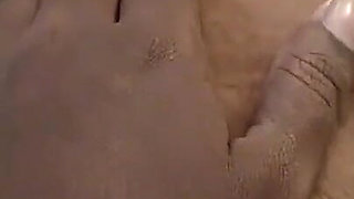 Fucking Friend's Stepmom in Silk Saree