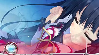 Kamishiro Touko - 05: Japanese, Hentai  Eroge Porn