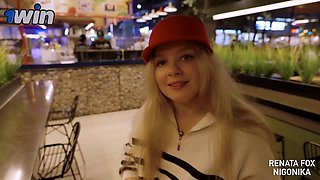 Yammy hot teen crazy sex story