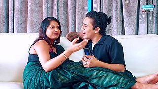 Italian Chick's Brunette Milf Charm Sparks Outdoor Heat